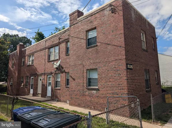 1026 44th St NE, Washington, DC 20019