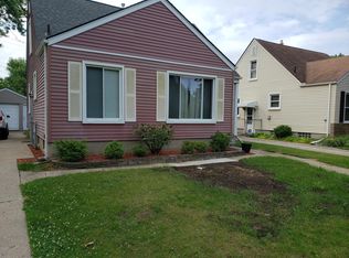 1012 E 12 Mile Rd, Royal Oak, MI 48073