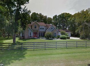 36639 Indian Rd, Simonton, TX 77476