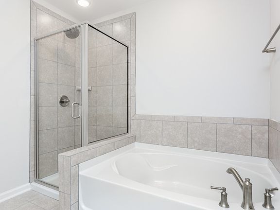 Owner s Bath