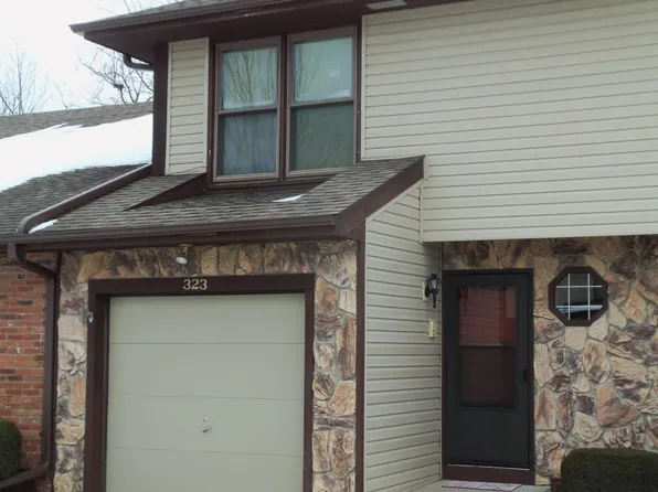 323 N Ryans Way, Saint Joseph, MO 64506