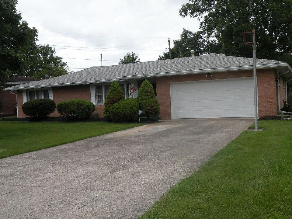 1st image of 603 N Vierwood Way
