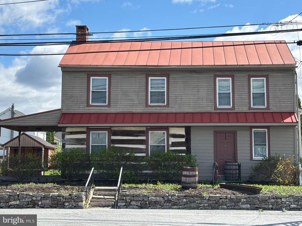 8491 Lancaster Ave, Bethel, PA 19507