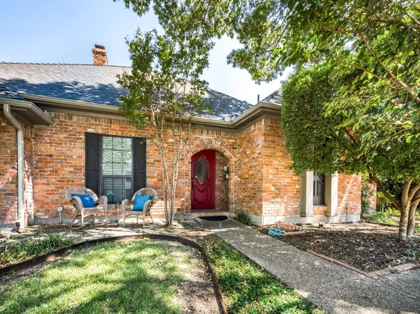 238 Canyon Valley Dr, Richardson, TX 75080