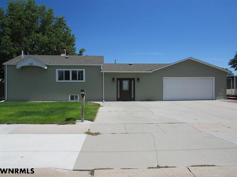 1615 15th Ave, Scottsbluff, NE 69361 Zillow