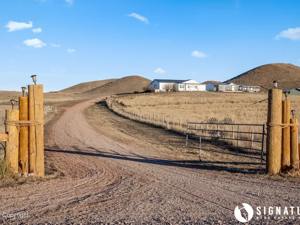 74 Penrose Peak Rd, Gillette, WY 82716