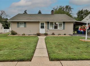 1627 Lansdale Ave, Bethlehem, PA 18017