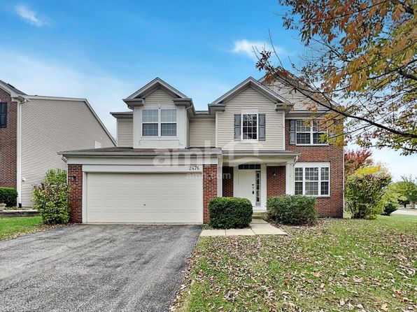 2476 Deerpoint Dr