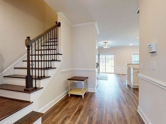 2nd image of 3401 Richter Way #A