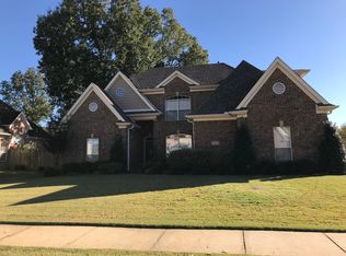 731 Hemingway Cv, Hernando, MS 38632