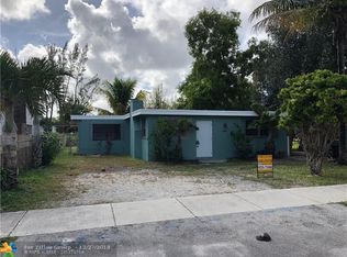 2380 NW 26th St, Fort Lauderdale, FL 33311