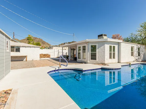 9610 N 2ND Street, Phoenix, AZ 85020