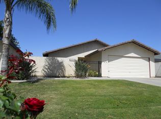 3312 Clearwater Dr, Bakersfield, CA 93309