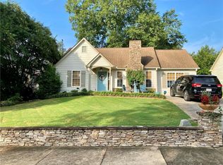 117 South Ave, Cartersville, GA 30120