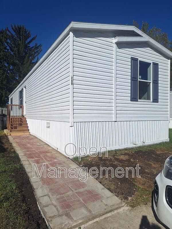 301 Mantle Ave LOT 240, Jackson, MI 49202 Zillow