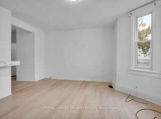 21 Jessie St #2, Saint Thomas, ON N5P 1P7
