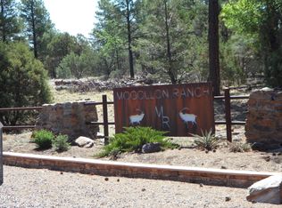 7856 Manzanita Court #119, Happy Jack, AZ 86024