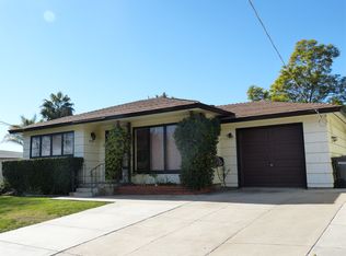 4572 Terry Ln, La Mesa, CA 91942