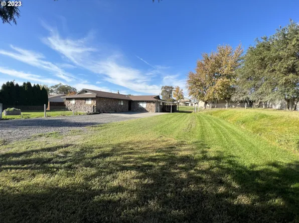 1633 Vincent Ln, Hermiston, OR 97838