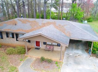 424 Almon Rd, Carrollton, GA 30117