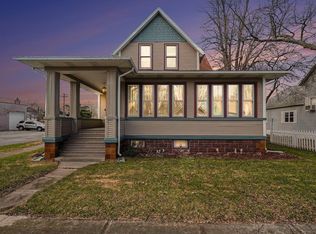 138 E Main St, Sebewaing, MI 48759