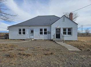 1467 W County Road 6 N, Monte Vista, CO 81144