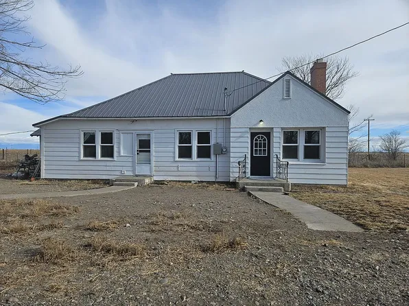 1467 W County Road 6 N, Monte Vista, CO 81144