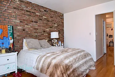 Rented by The Crest Group