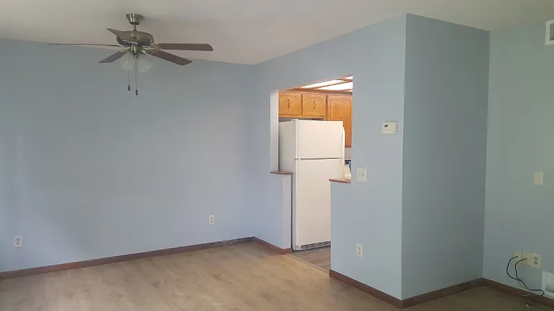 2 bed, 1.5 bath, 1350 sqft, $1,850 — Photo 3