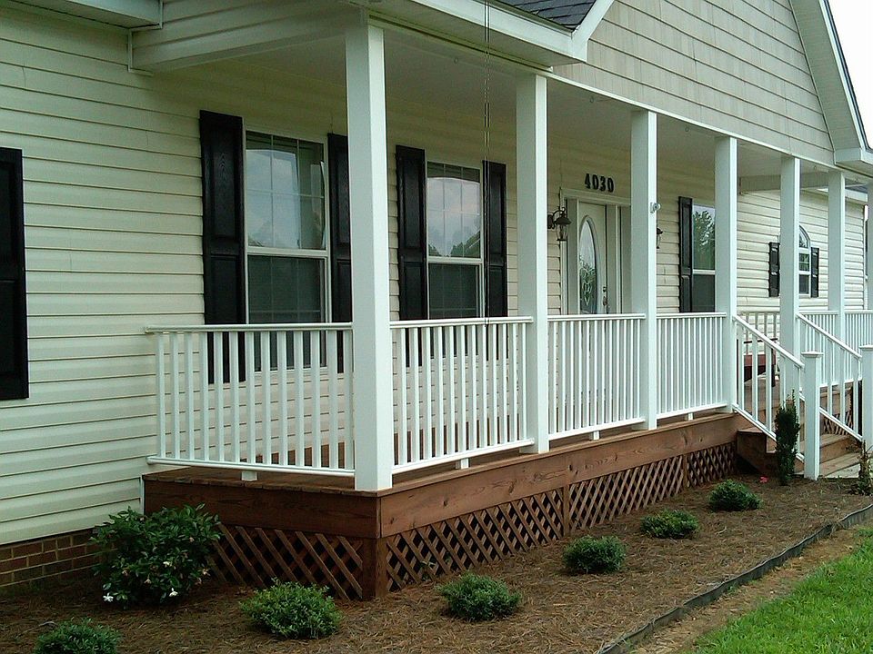 Granville County Living at a great price