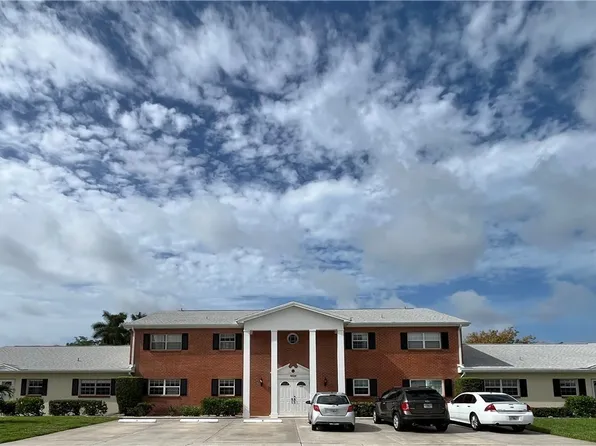 1356 Myerlee Country Club Blvd APT 2, Fort Myers, FL 33919