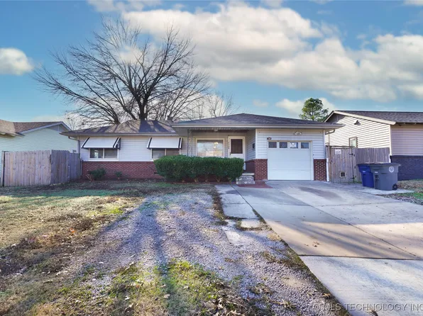 7308 E Marshall St, Tulsa, OK 74115