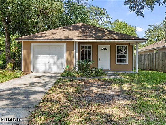 2nd image of 4527 CLAIRMONT Road