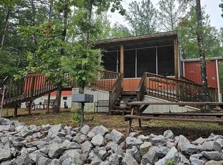 395 Seminole Trl, Ohatchee, AL 36271