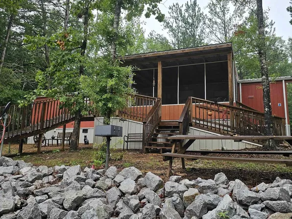 395 Seminole Trl, Ohatchee, AL 36271
