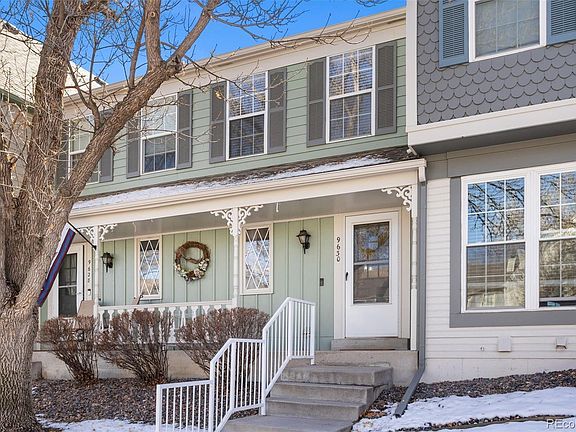2nd image of 9630 W Cornell Place