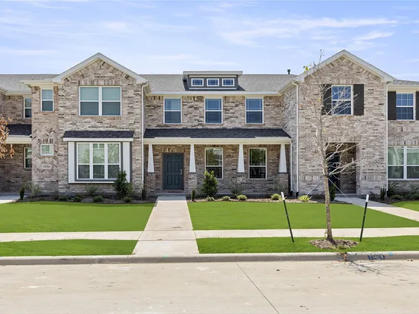 1150 Morgan Dr, Sherman, TX 75090