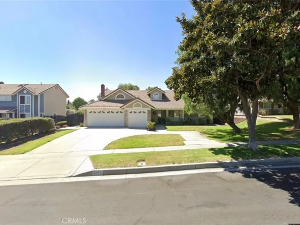 6586 Flagstone Pl, Rancho Cucamonga, CA 91739