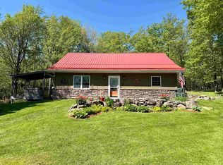 30 Parkview Rd, Saint Regis Falls, NY 12980