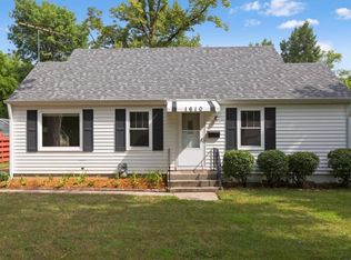1610 87th St E, Bloomington, MN 55425