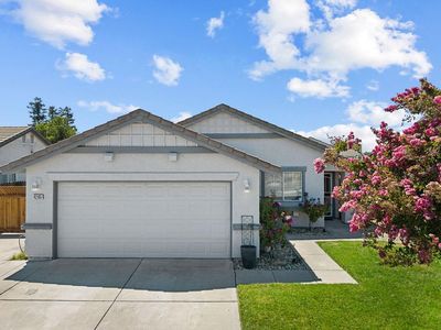 4205 Gold Country Ct, Salida, CA, 95368