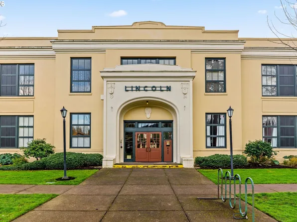 650 W 12th Ave APT 102, Eugene, OR 97402