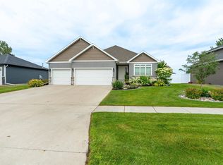 2626 6th St W, West Fargo, ND 58078