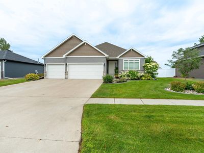 2626 6th St W, West Fargo, ND, 58078