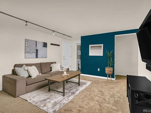 4th image of 1245 N Columbine St APT 101