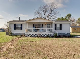 610 Fain St, Hohenwald, TN 38462