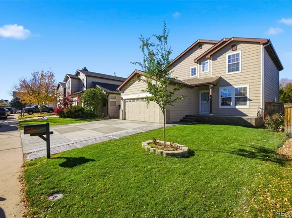 1157 Cardinal Circle, Brighton, CO 80601