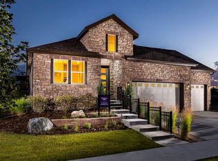 23596 E Del Norte Pl, Parker, CO 80016