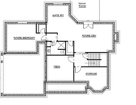 2nd image of 1881 Grey Oaks Park Ln