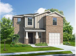 6422 Handel Ldg, San Antonio, TX 78252